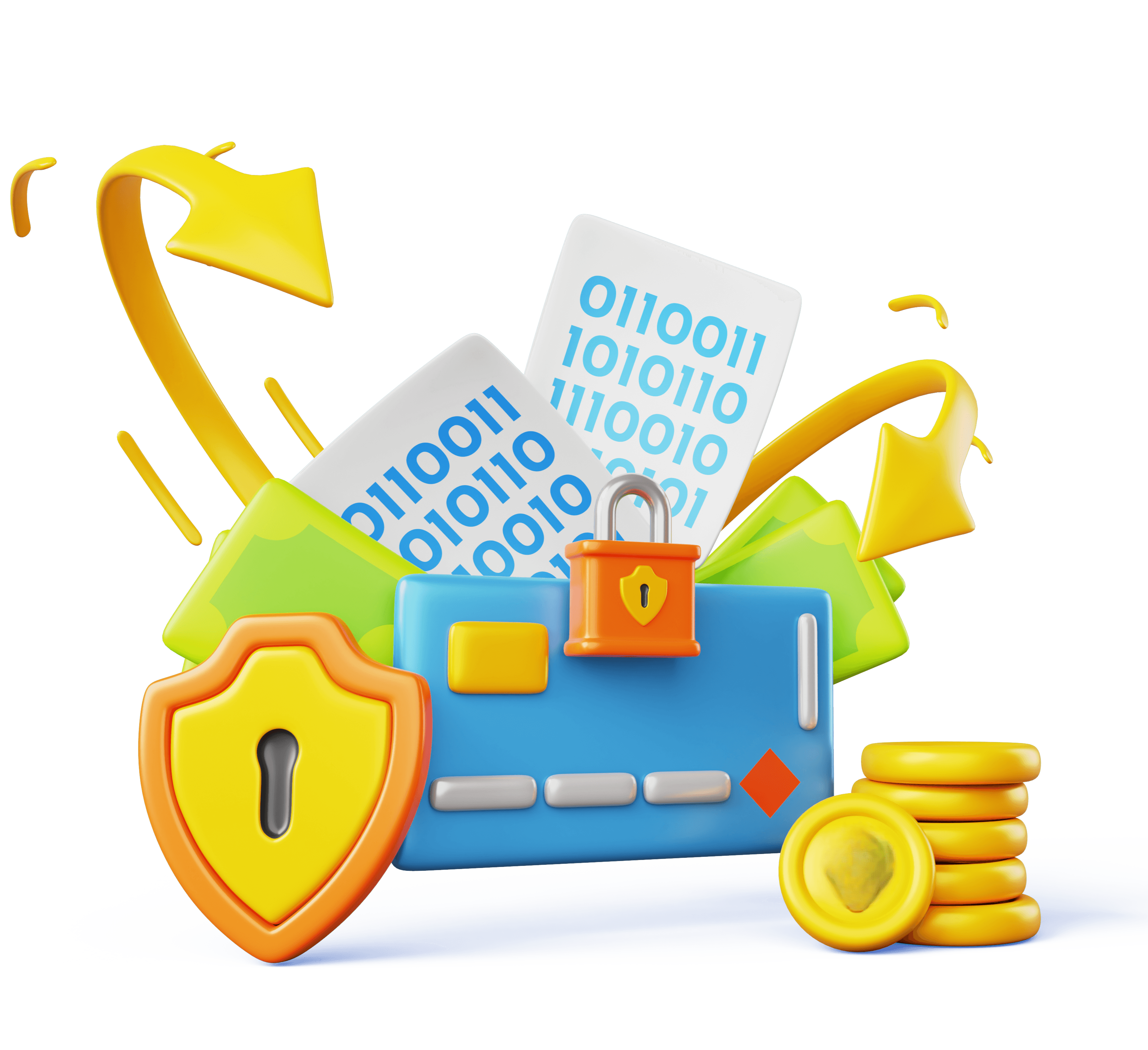 Enterprise-Grade Security