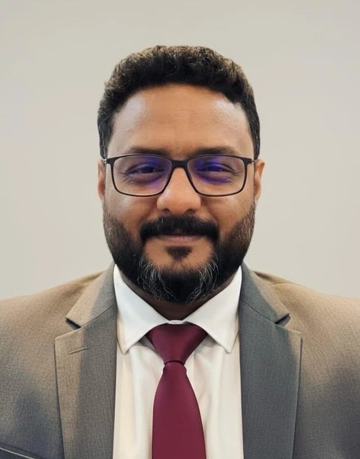 team member