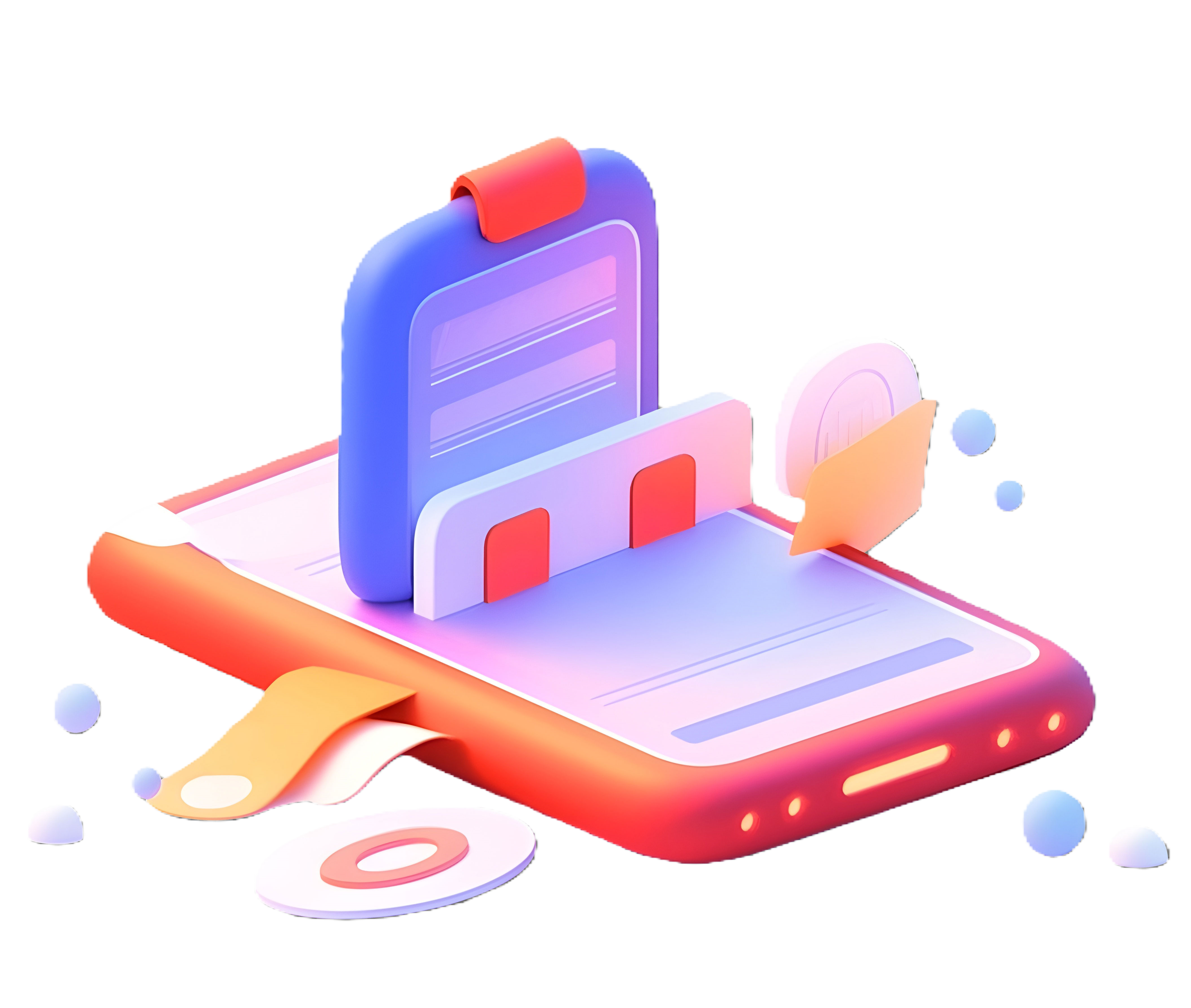 3D Image